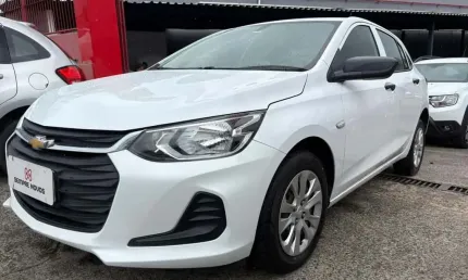 Chevrolet onix 10tat hb 2022
