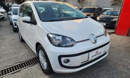 Volkswagen up tsi 2017