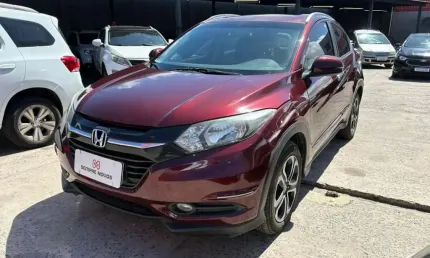 Hr-v 2016 exl | suv de qualidade 