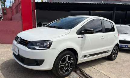Volkswagen fox seleção 2014 | edição especial com estilo, conforto e exclusividade