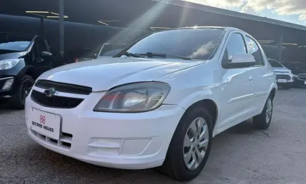 Chevrolet prisma lt 2012 – 1.4 flex | econômico | confiável | excelente estado