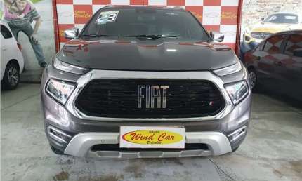 Fiat toro 2023 2.0 16v turbo diesel ranch 4wd at9