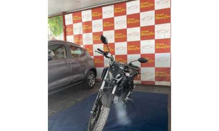 Yamaha fz15 150 fazer flex 2024