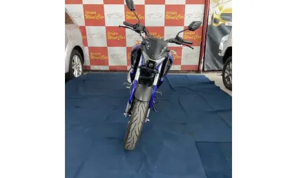Yamaha fz15 150 fazer flex 2024