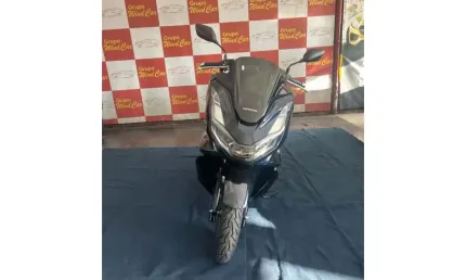Honda pcx 160 dlx abs 2025