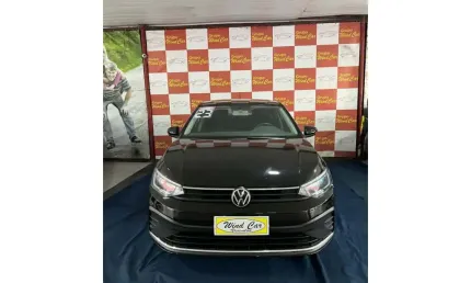 Volkswagen virtus 2023 1.0 170 tsi manual