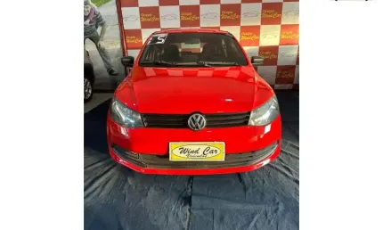 Volkswagen gol 2016 1.0 mi special 8v flex 4p manual