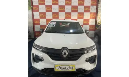 Renault kwid 2023 1.0 12v sce flex zen manual