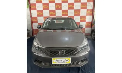 Fiat argo 2024 1.0 firefly flex drive manual