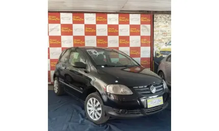 Volkswagen fox 2010 1.0 mi 8v flex 2p manual