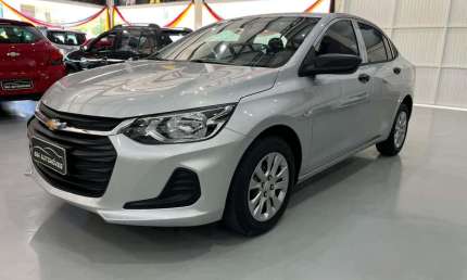 Chevrolet onix plus 10tat pr2 2021