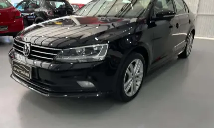 Volkswagen jetta highline tsi 2.0 211cv 2016