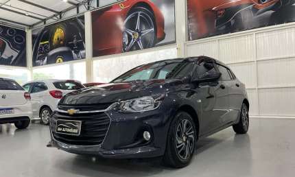 Chevrolet onix 10mt lt2 2024