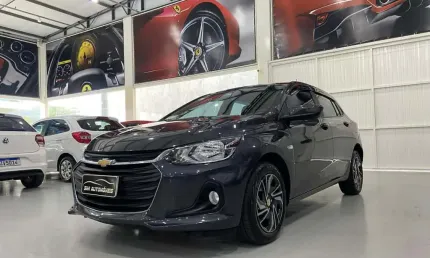 Chevrolet onix 10mt lt2 2024