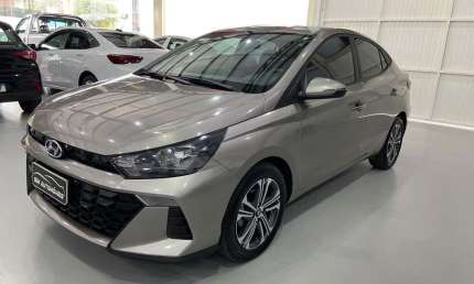 Hyundai hb20s 10ta comfor 2023