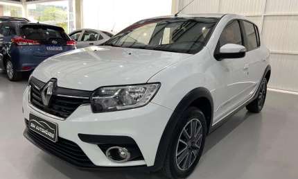 Renault sandero int 16cvt 2020