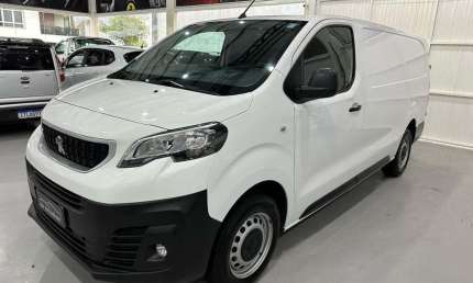 Peugeot expert business pack 2021