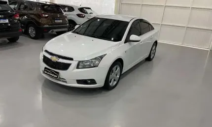 Chevrolet chev cruze lt nb at 2014