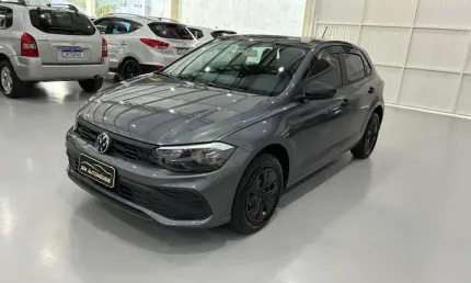 Volkswagen polo track ma 2024