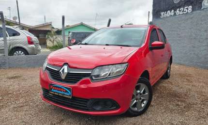 Renault logan expr 10 2018