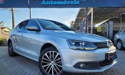 Volkswagen jetta 2.0t 2012