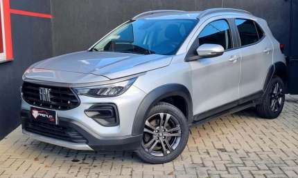 Fiat pulse audace 1.0 turbo cvt 2022