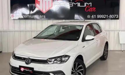 Polo highline tb 1.0 tsi