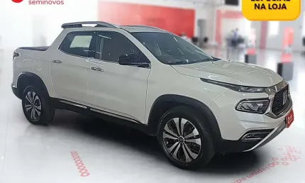 Fiat toro 2024 2.0 16v turbo diesel volcano 4wd at9