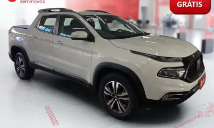 Fiat toro 2024 1.3 turbo 270 flex freedom at6