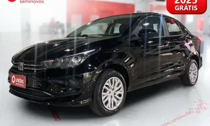 Fiat cronos 2023 1.3 firefly flex drive cvt