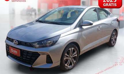 Hyundai hb20s 2024 1.0 tgdi flex comfort automático