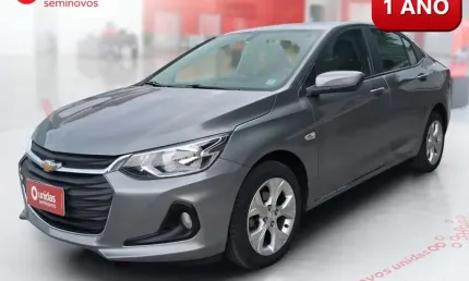 Chevrolet onix 2024 1.0 turbo flex plus ltz automático