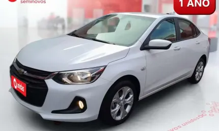 Chevrolet onix 2023 1.0 turbo flex plus ltz automático