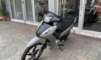 Honda biz 125 2024