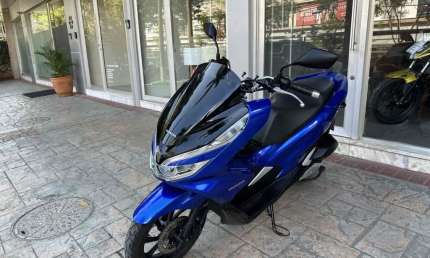 Honda pcx 150 2022