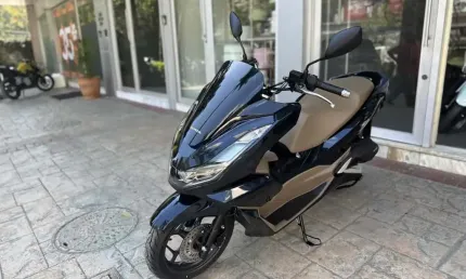 Honda pcx 160 dlx 2025