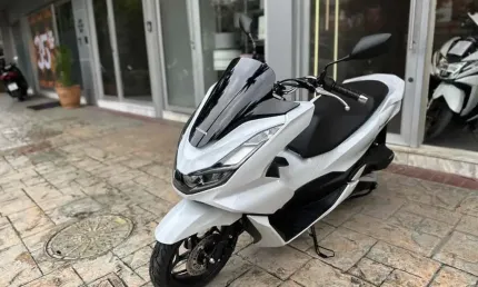 Honda pcx 160  2025