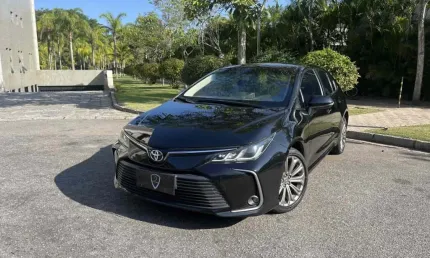 Toyota corolla 2020 2.0 vvt-ie flex xei direct shift