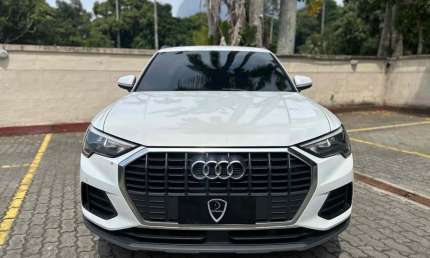 Audi q3 2020 1.4 35 tfsi gasolina prestige s tronic