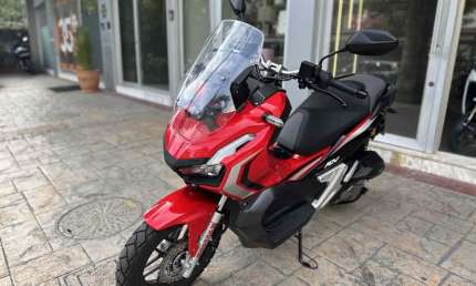 Honda adv 150 2023