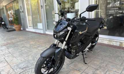 Yamaha fz15 150 fazer flex 2025