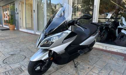 Kymco downtown 300 i abs 2022
