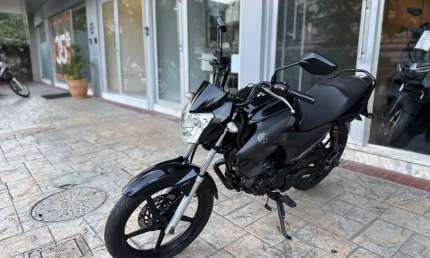 Yamaha ybr 150 factor ed 2023