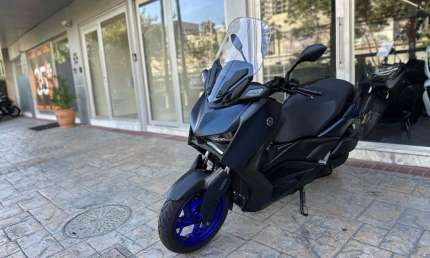 Yamaha xmax 250 abs 2025