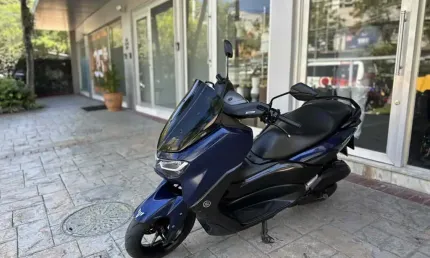 Yamaha nmax 160 2022