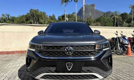 Volkswagen taos 2022 1.4 250 tsi total flex comfortline automático