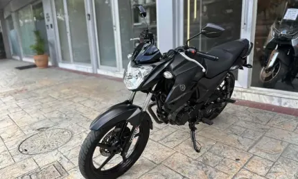 Yamaha ys 150 fazer flex 2024