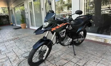 Honda xre 300 adventure 2019