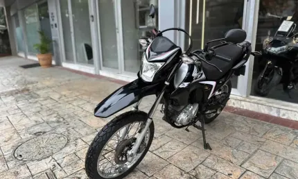 Honda nxr 160 bros 2020