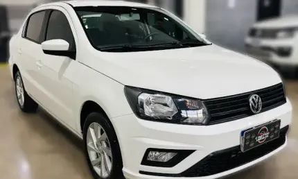 Voyage 1.6 msi 8v - apenas 43500 km - revisado - rodas de liga leve - opcionais do highline